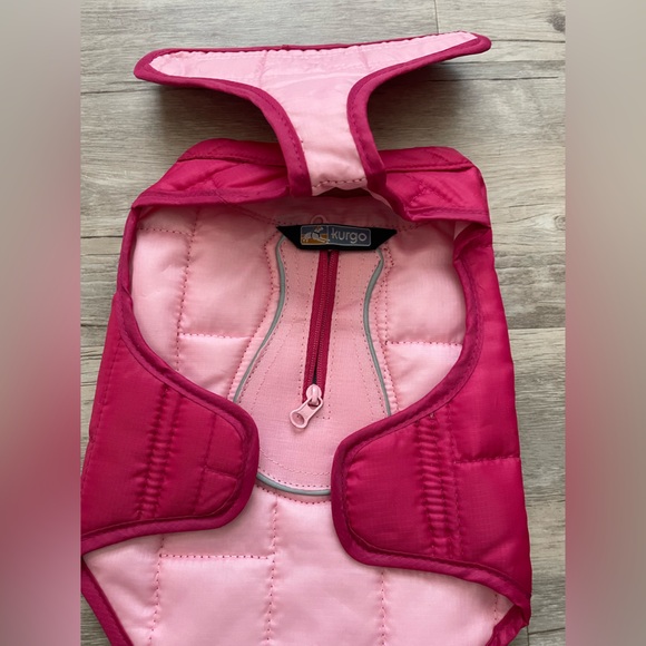 Kurgo Loft Jacket for dogs - Picture 4 of 4